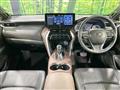 2020 Toyota Harrier Hybrid