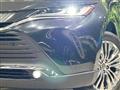 2020 Toyota Harrier Hybrid