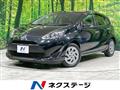 2019 Toyota AQUA