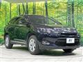 2016 Toyota Harrier