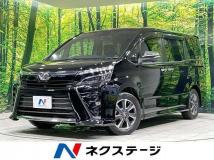 2018 Toyota Voxy
