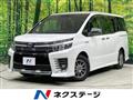 2017 Toyota Voxy
