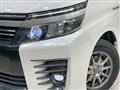 2017 Toyota Voxy