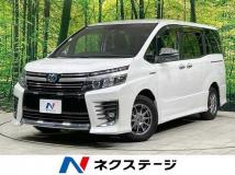 2017 Toyota Voxy
