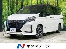 2021 Nissan Serena