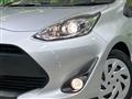 2017 Toyota AQUA