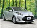 2017 Toyota AQUA