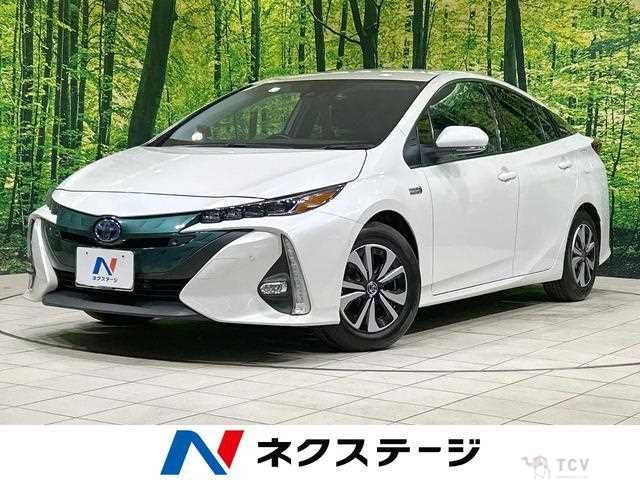 2018 Toyota Prius