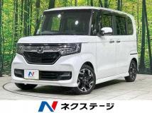 2018 Honda N BOX