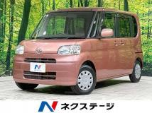 2008 Daihatsu Tanto