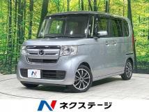 2017 Honda N BOX