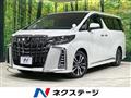 2022 Toyota Alphard G
