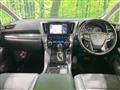 2022 Toyota Alphard G