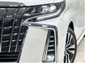 2022 Toyota Alphard G
