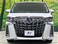 2022 Toyota Alphard G