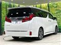2022 Toyota Alphard G