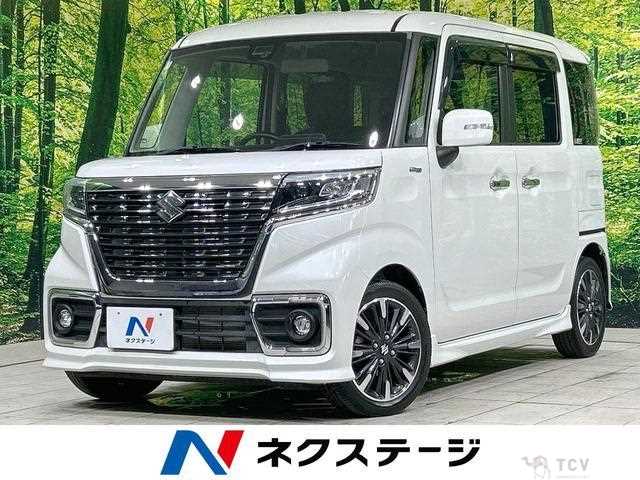 2018 Suzuki Suzuki Others