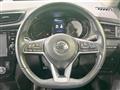 2019 Nissan X-Trail