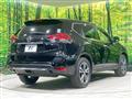 2019 Nissan X-Trail