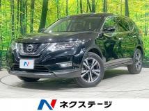 2019 Nissan X-Trail