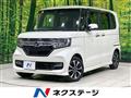 2018 Honda N BOX