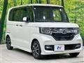 2018 Honda N BOX