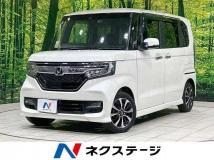 2018 Honda N BOX