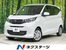 2024 Mitsubishi eK Wagon