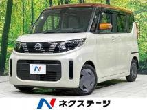 2023 Nissan ROOX