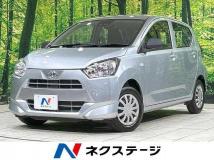 2021 Daihatsu Mira