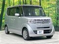 2016 Honda N BOX