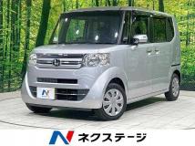 2016 Honda N BOX