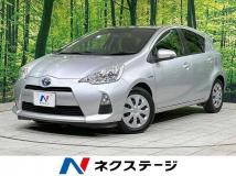 2012 Toyota AQUA