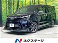 2018 Toyota Voxy