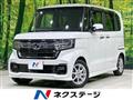 2021 Honda N BOX