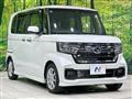 2021 Honda N BOX