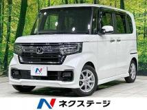 2021 Honda N BOX