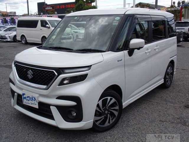 2021 Suzuki Suzuki Others