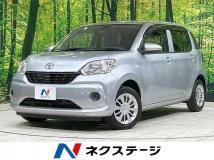 2017 Toyota Passo