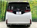 2023 Toyota Vellfire