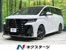 2023 Toyota Vellfire
