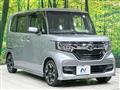 2018 Honda N BOX