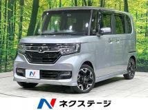 2018 Honda N BOX