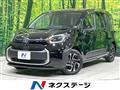 2024 Toyota Sienta