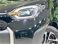 2024 Toyota Sienta