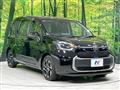 2024 Toyota Sienta
