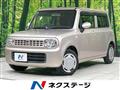 2013 Suzuki Lapin