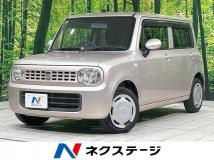 2013 Suzuki Lapin