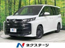 2024 Toyota Noah