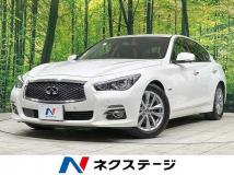 2014 Nissan Skyline